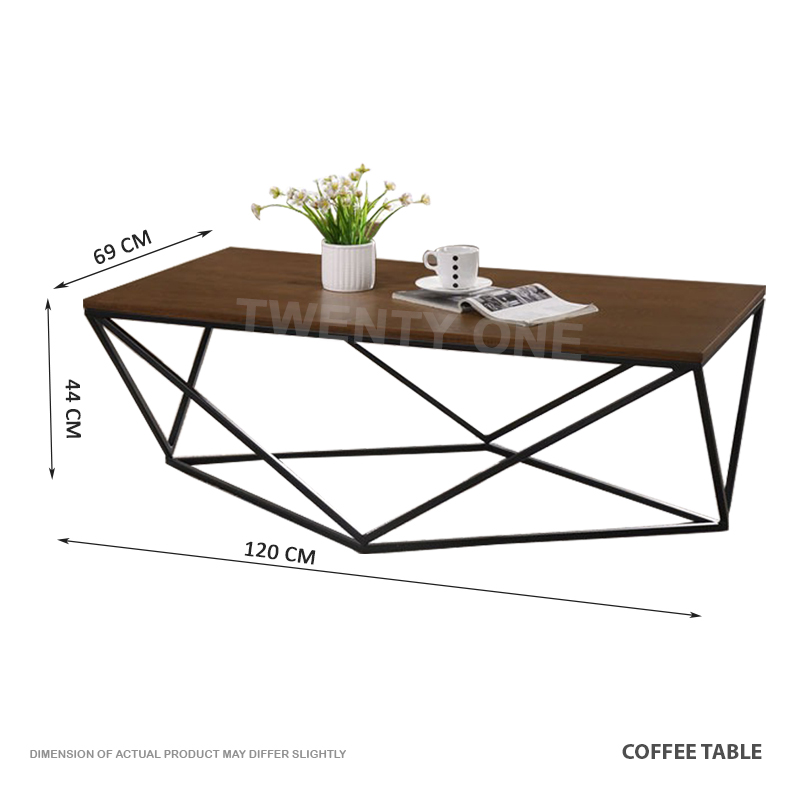 SA CT 2265 - Coffee Table 1 B